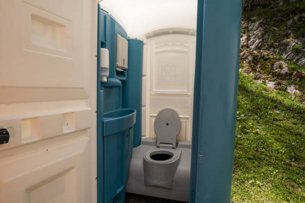 Best Porta potty delivery and setup  in Grand Terrace, CA