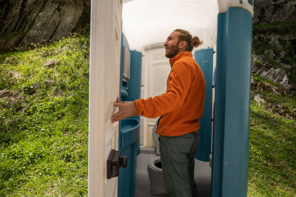 Best Temporary restroom rental  in Grand Terrace, CA