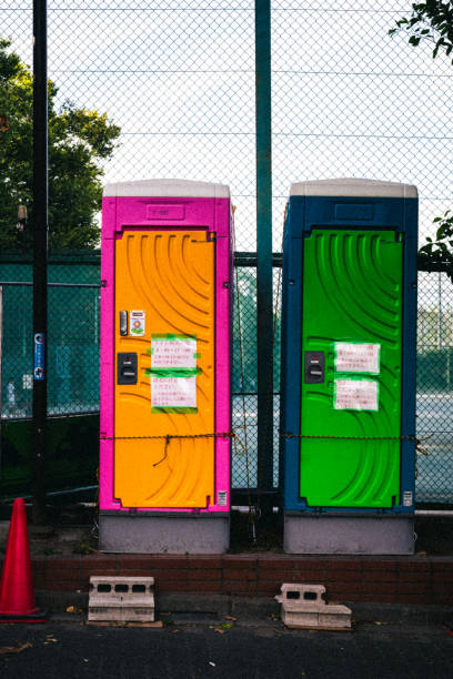 Best Affordable portable toilet rental  in Grand Terrace, CA